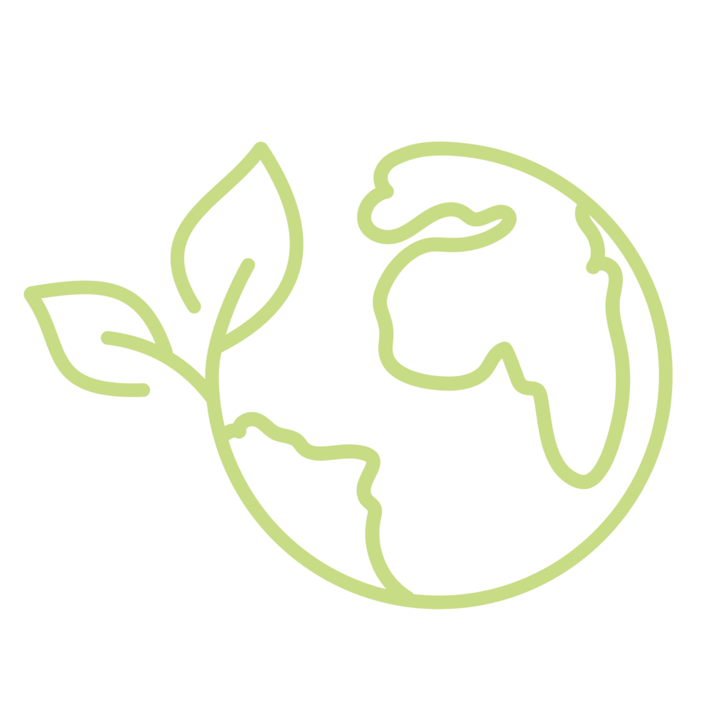 Environmentally minded