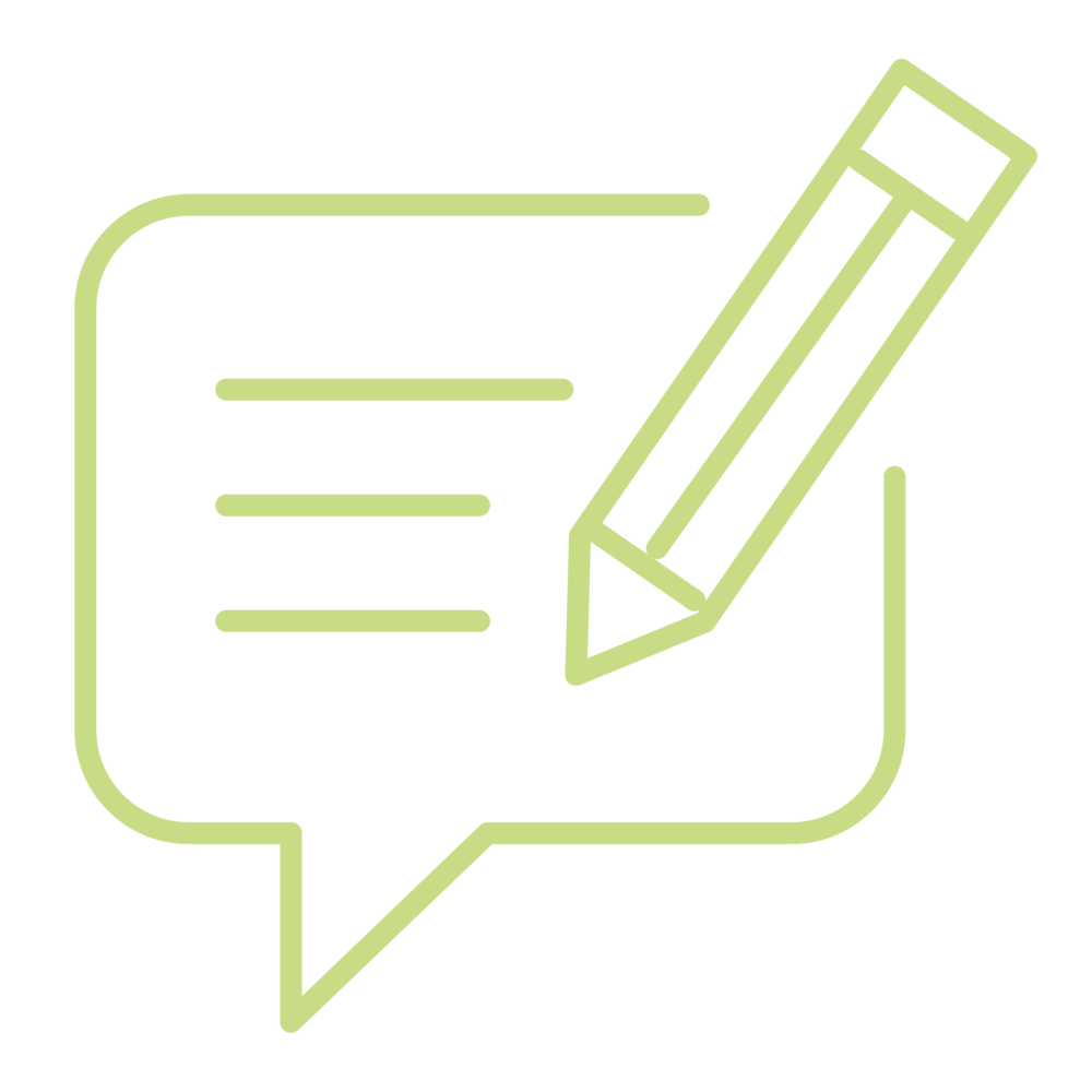 Personalised service